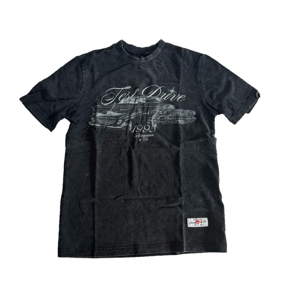 T-Shirt Honeymoon & Co